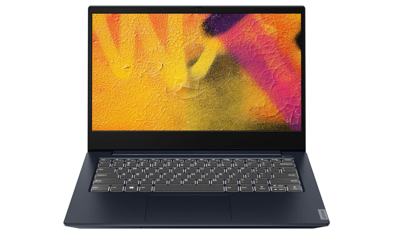 #899 レノボ ideaPad S340-14IWL i5-8265U 8GB Lenovo IdeaPad S340-14 i5-8265U/12GB/256+1TB/Win10X - Sklep